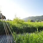 Herwig Schwarzenbacher Lägenhet Weissensee