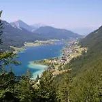 Herwig Schwarzenbacher * Weissensee