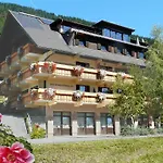 Herwig Schwarzenbacher Apartament