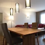 Apartament Herwig Schwarzenbacher *
