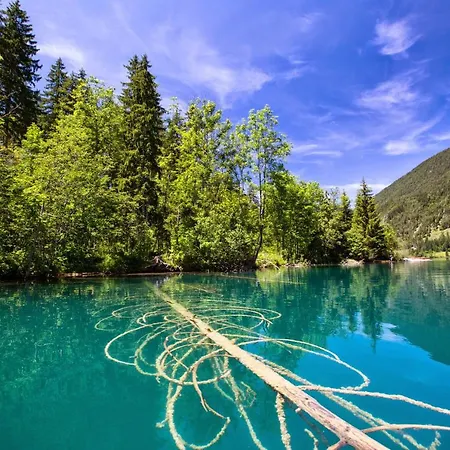 Apartamento Herwig Schwarzenbacher