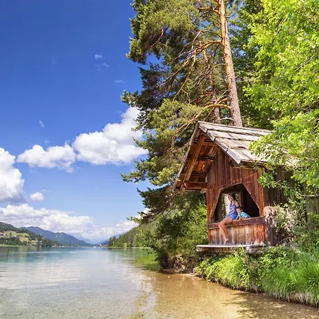 Herwig Schwarzenbacher Apartamento *