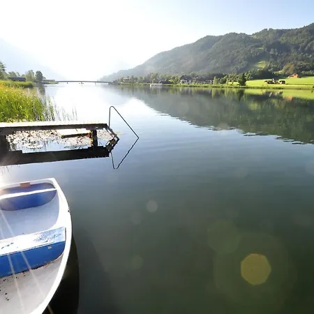 Apartamento Herwig Schwarzenbacher *