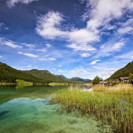 דירה Herwig Schwarzenbacher *