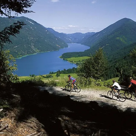 Herwig Schwarzenbacher Apartamento *