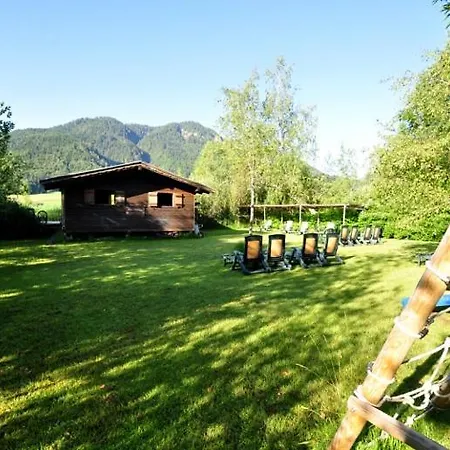 Appartement Herwig Schwarzenbacher Weissensee