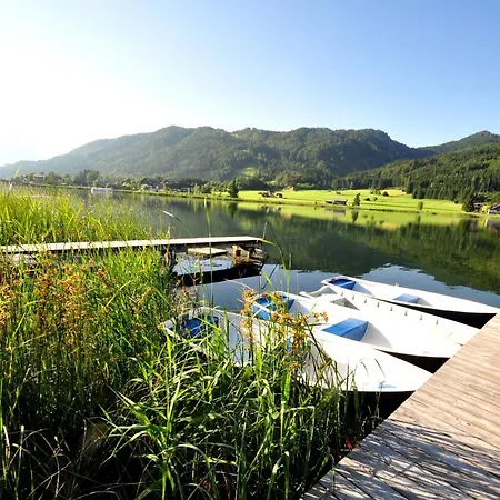 Herwig Schwarzenbacher Apartmán