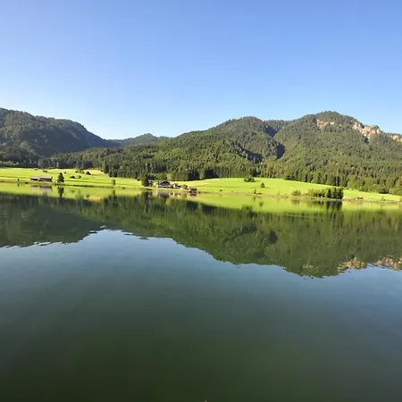 Apartamento Herwig Schwarzenbacher