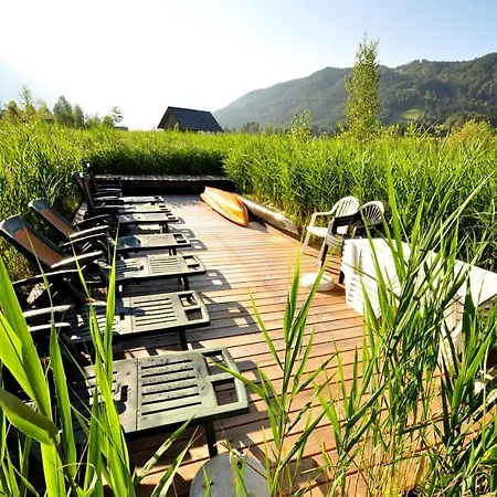 Herwig Schwarzenbacher Apartmán *