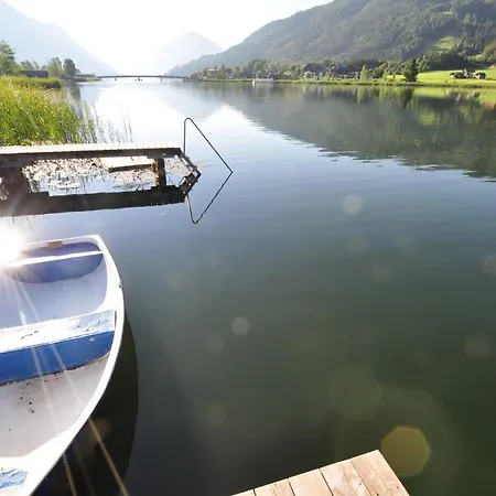 Apartamento Herwig Schwarzenbacher *