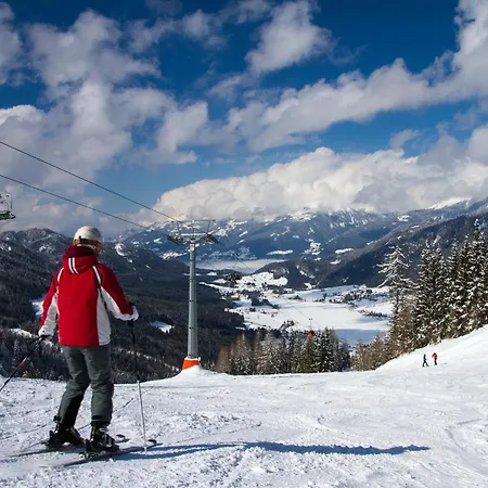 Herwig Schwarzenbacher Apartamento *