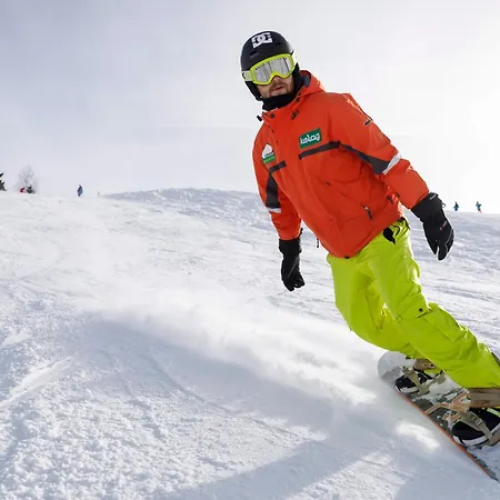 Herwig Schwarzenbacher Weissensee