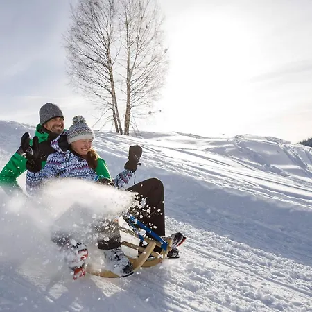 Herwig Schwarzenbacher Apartamento