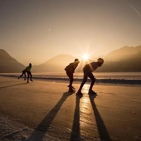 Apartmán Herwig Schwarzenbacher