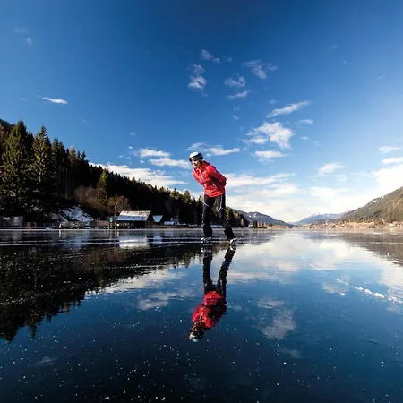 Herwig Schwarzenbacher Weissensee