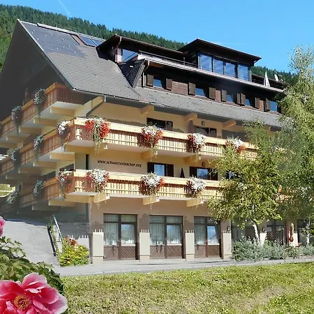 Herwig Schwarzenbacher Apartmán