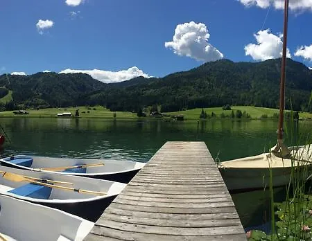 Apartmán Herwig Schwarzenbacher