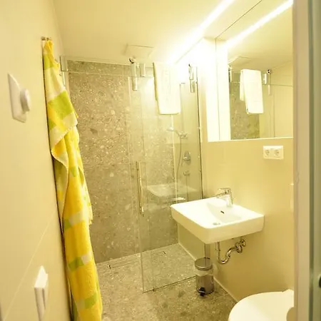 Apartamento Herwig Schwarzenbacher Weissensee