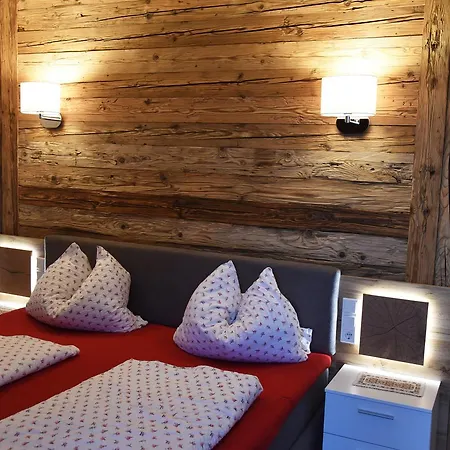 Herwig Schwarzenbacher Apartamento