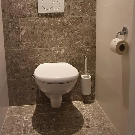 Herwig Schwarzenbacher Apartmán *