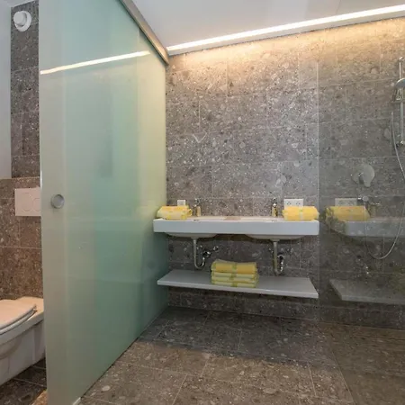 Apartmán Herwig Schwarzenbacher *