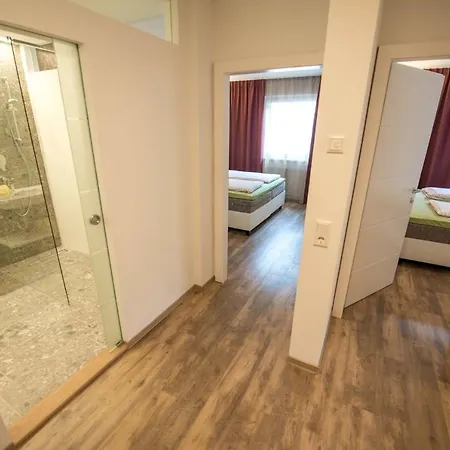 Appartement Herwig Schwarzenbacher