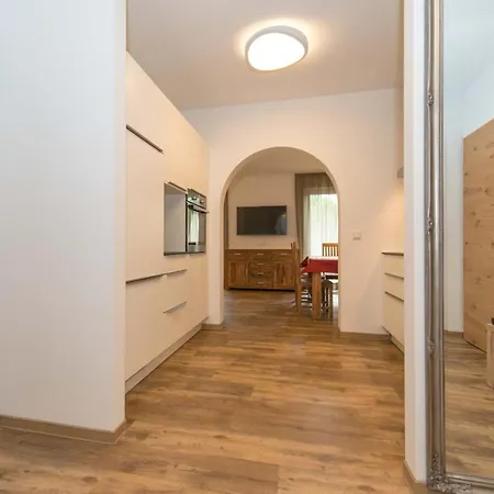 Apartmán Herwig Schwarzenbacher Weissensee