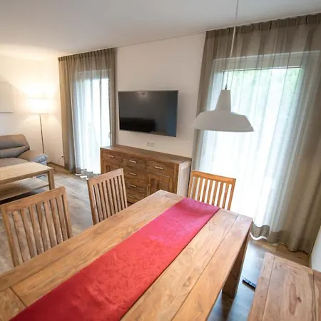 Appartement Herwig Schwarzenbacher *