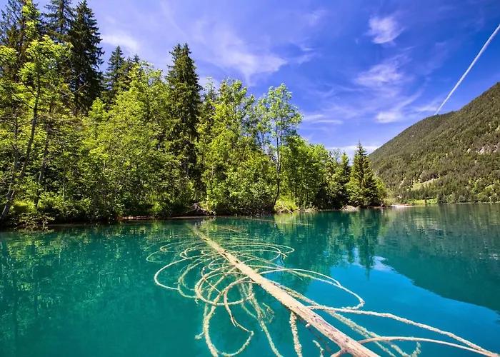 דירה Herwig Schwarzenbacher