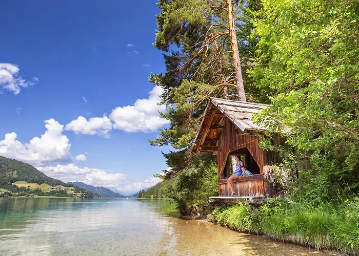 Herwig Schwarzenbacher דירה *