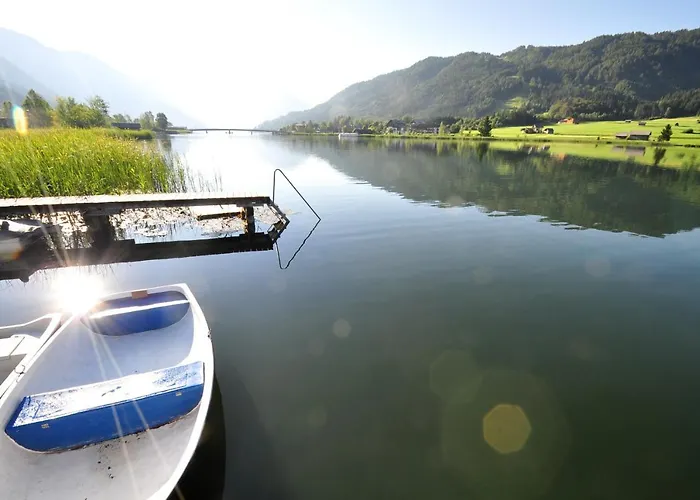 Apartamento Herwig Schwarzenbacher *