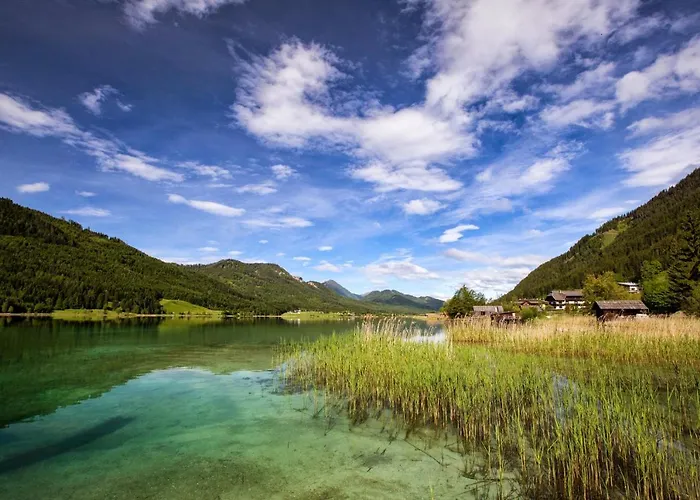 דירה Herwig Schwarzenbacher *