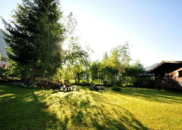 Apartamento Herwig Schwarzenbacher Weissensee