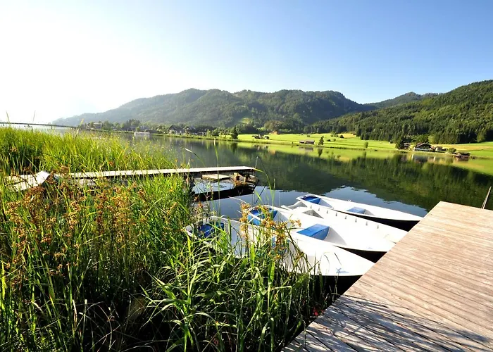 Herwig Schwarzenbacher Apartamento