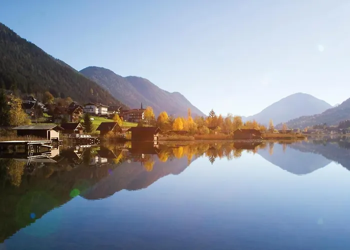 Herwig Schwarzenbacher דירה