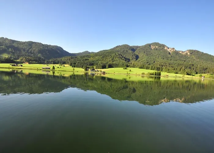 דירה Herwig Schwarzenbacher