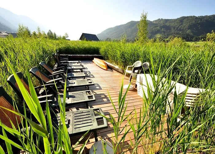 Herwig Schwarzenbacher Apartman *