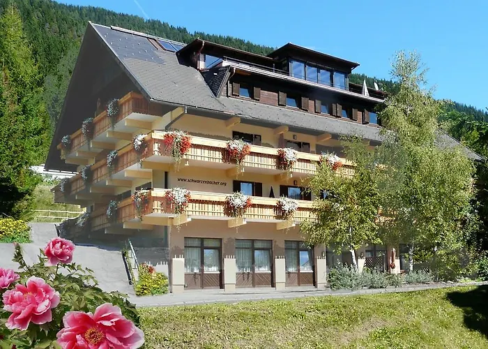 Herwig Schwarzenbacher Apartman