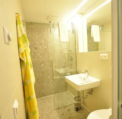 Apartman Herwig Schwarzenbacher Weissensee