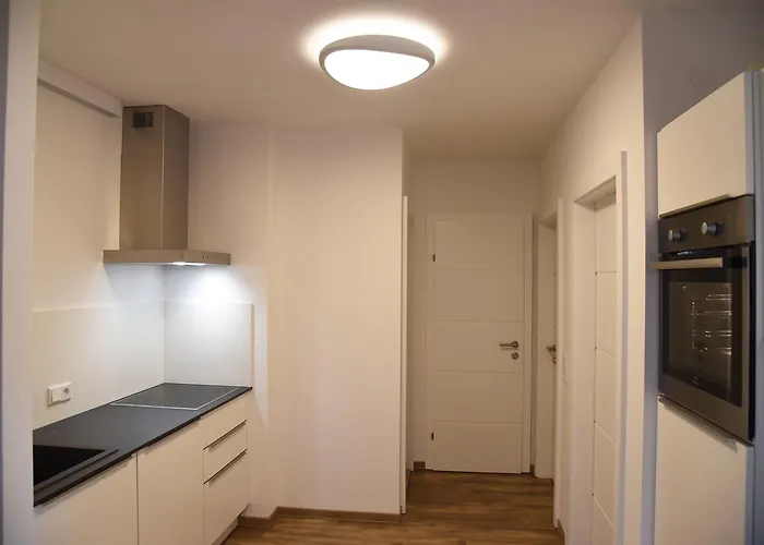 Herwig Schwarzenbacher Apartman