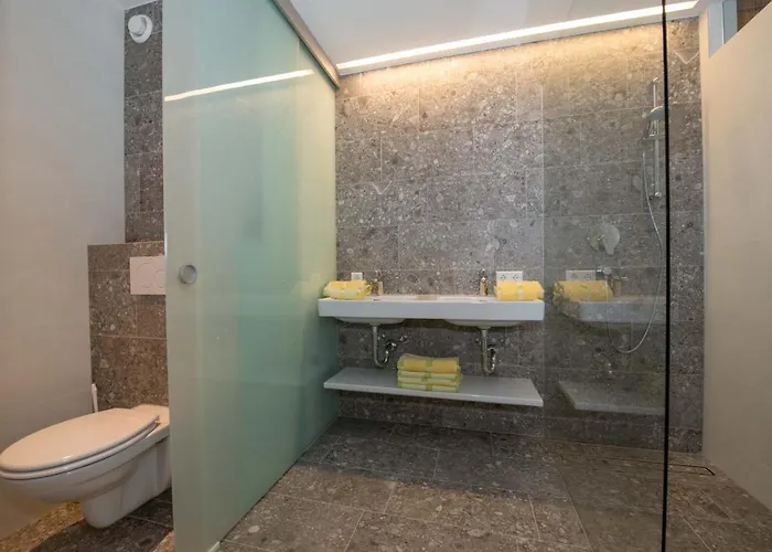 Apartamento Herwig Schwarzenbacher *