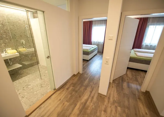 Apartman Herwig Schwarzenbacher