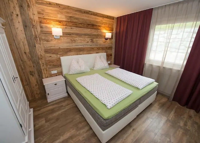 Apartamento Herwig Schwarzenbacher